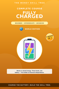 Fully Charged – World Edition (Complete Course) — Coming Soon