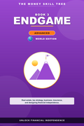 Endgame – World Edition Book Cover